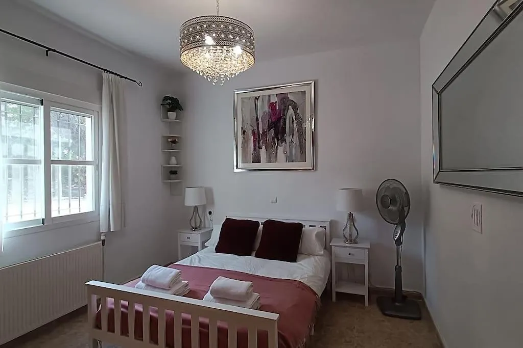 Villa Dos Torres - Perfect Family Vacation Malaga Spain