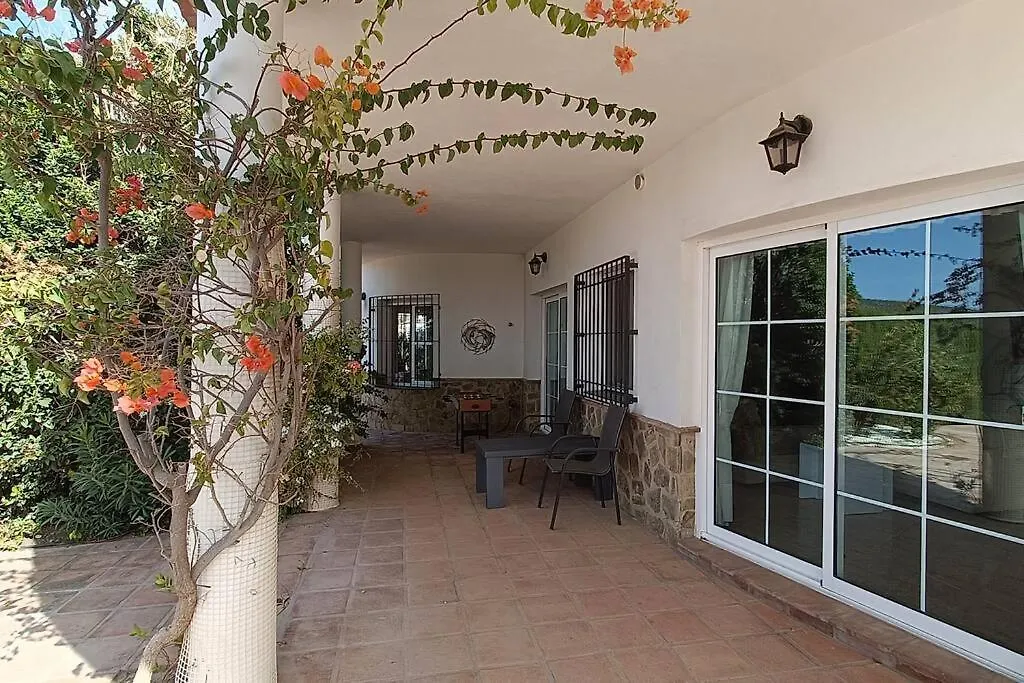 Villa Dos Torres - Perfect Family Vacation Malaga 0*,  Spain