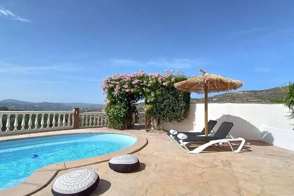Villa Dos Torres - Perfect Family Vacation Malaga 0*,