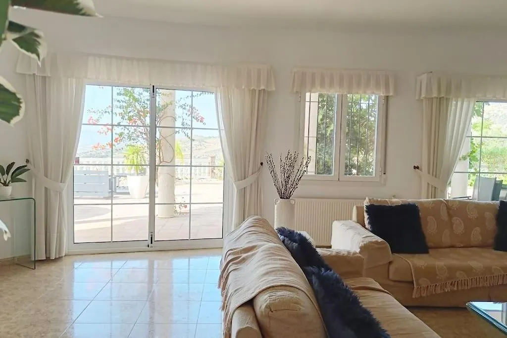 Villa Dos Torres - Perfect Family Vacation Malaga