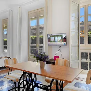 Malagueta Apartment