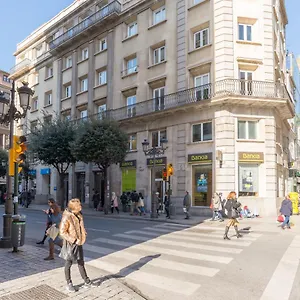 Urbe10 Atarazanas 2 Bedrooms Málaga