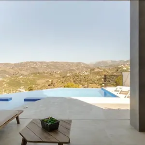  Villa Luxury In Frigiliana - Maui