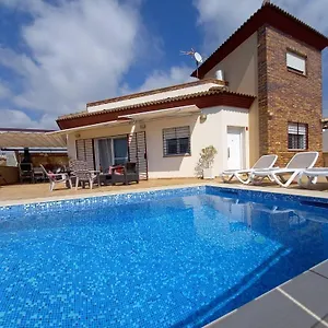  Villa Tres J