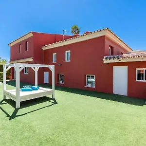  Villa Ohana Luxury With Heated Pool