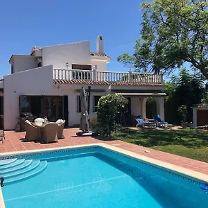  Villa La Fuenta
