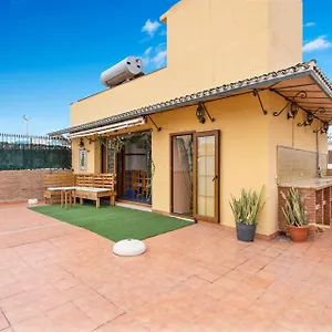 Soler House In By Costarentals - Mal03 Villa