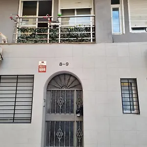 Apartment Playa A 120m