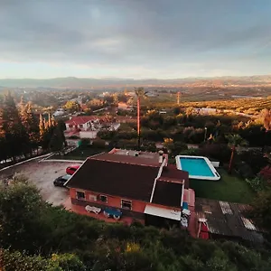 Pilarin Villa