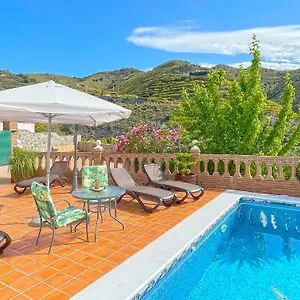  Villa Francisca
