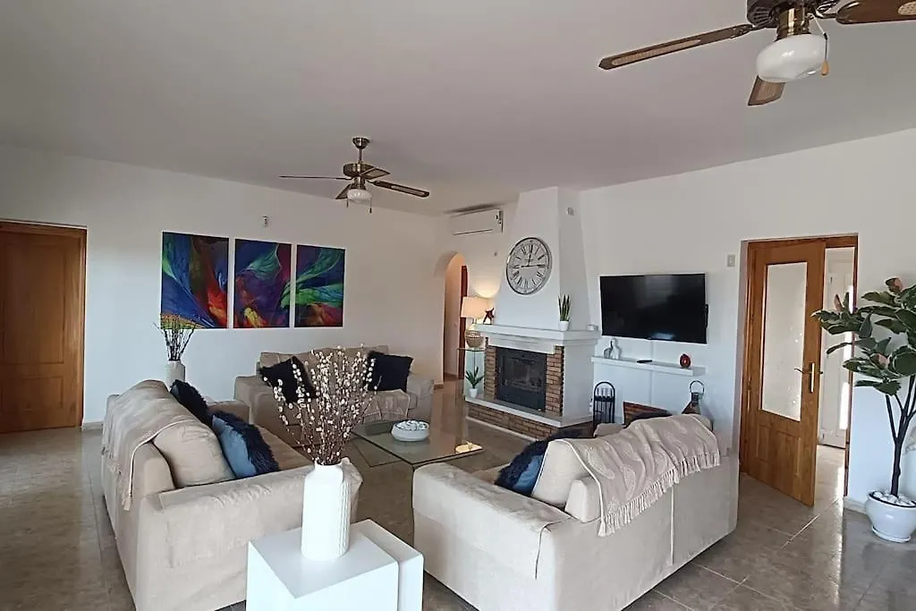 Villa Dos Torres - Perfect Family Vacation 马拉加